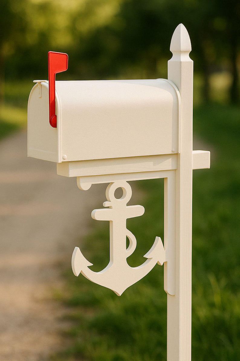 Mailbox Bracket