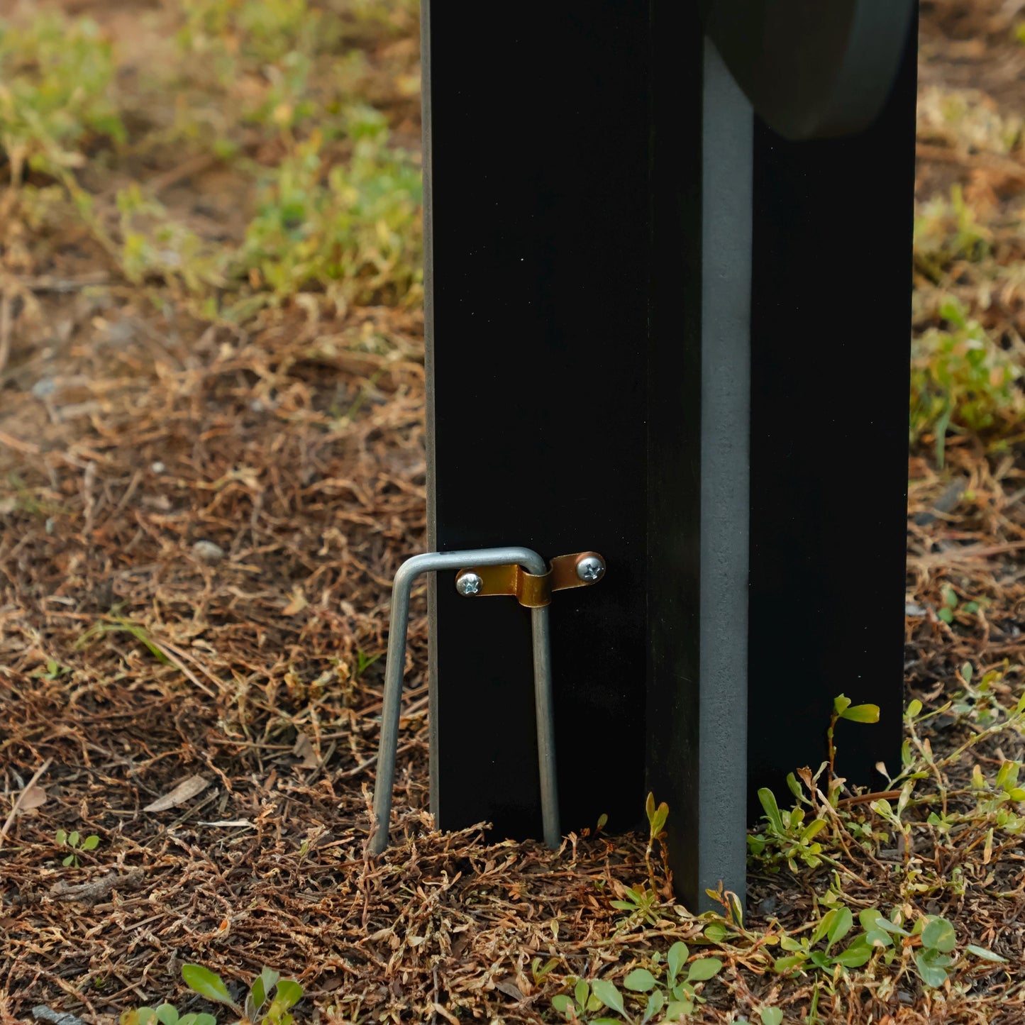 Cactus Yard Display, All-Weather Western PVC Yard Art, Ranch Garden Decoration, Desert Silhouette Outdoor Decor, Country Fence or Lawn Art