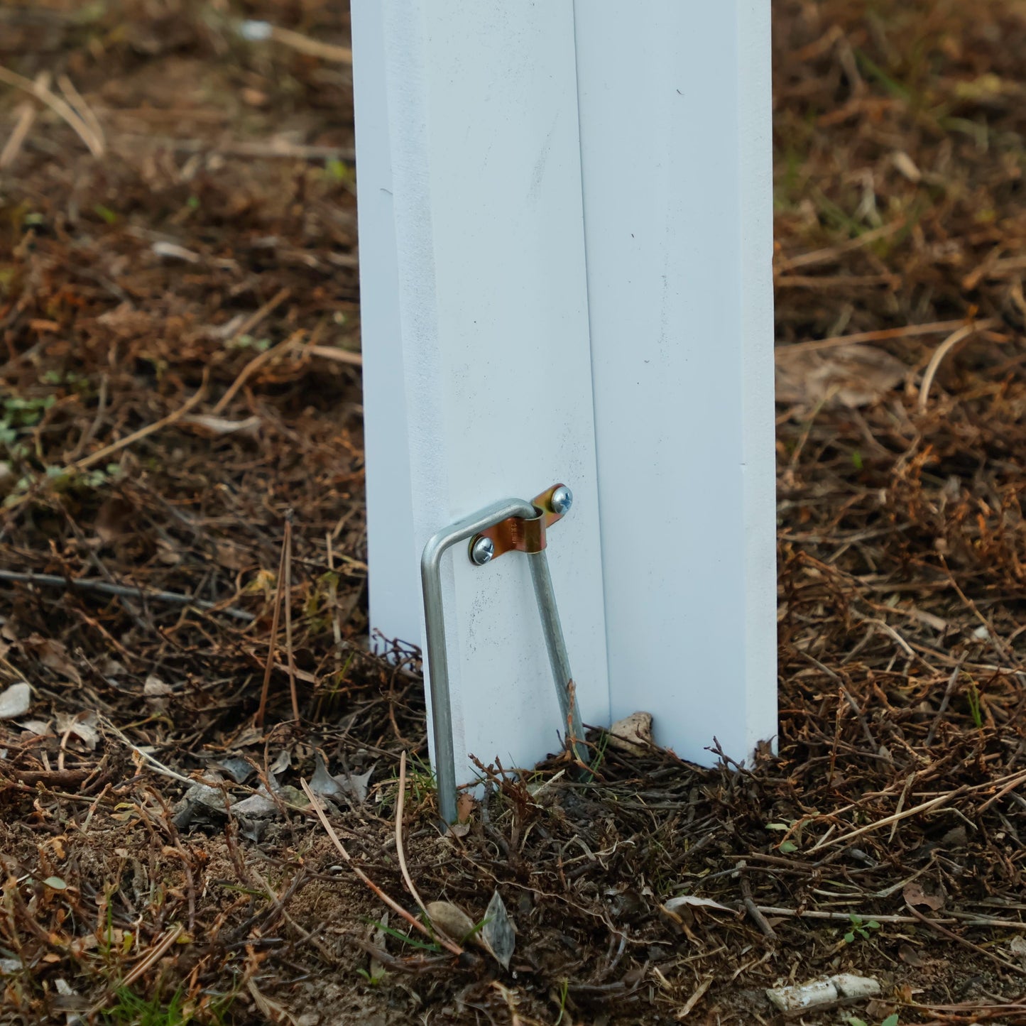 Cactus Yard Display, All-Weather Western PVC Yard Art, Ranch Garden Decoration, Desert Silhouette Outdoor Decor, Country Fence or Lawn Art
